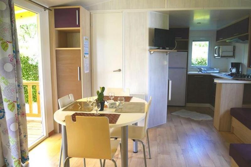Camping De Keranterec La Foret-Fouesnant Room photo