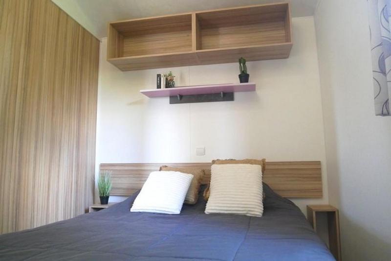 Camping De Keranterec La Foret-Fouesnant Room photo
