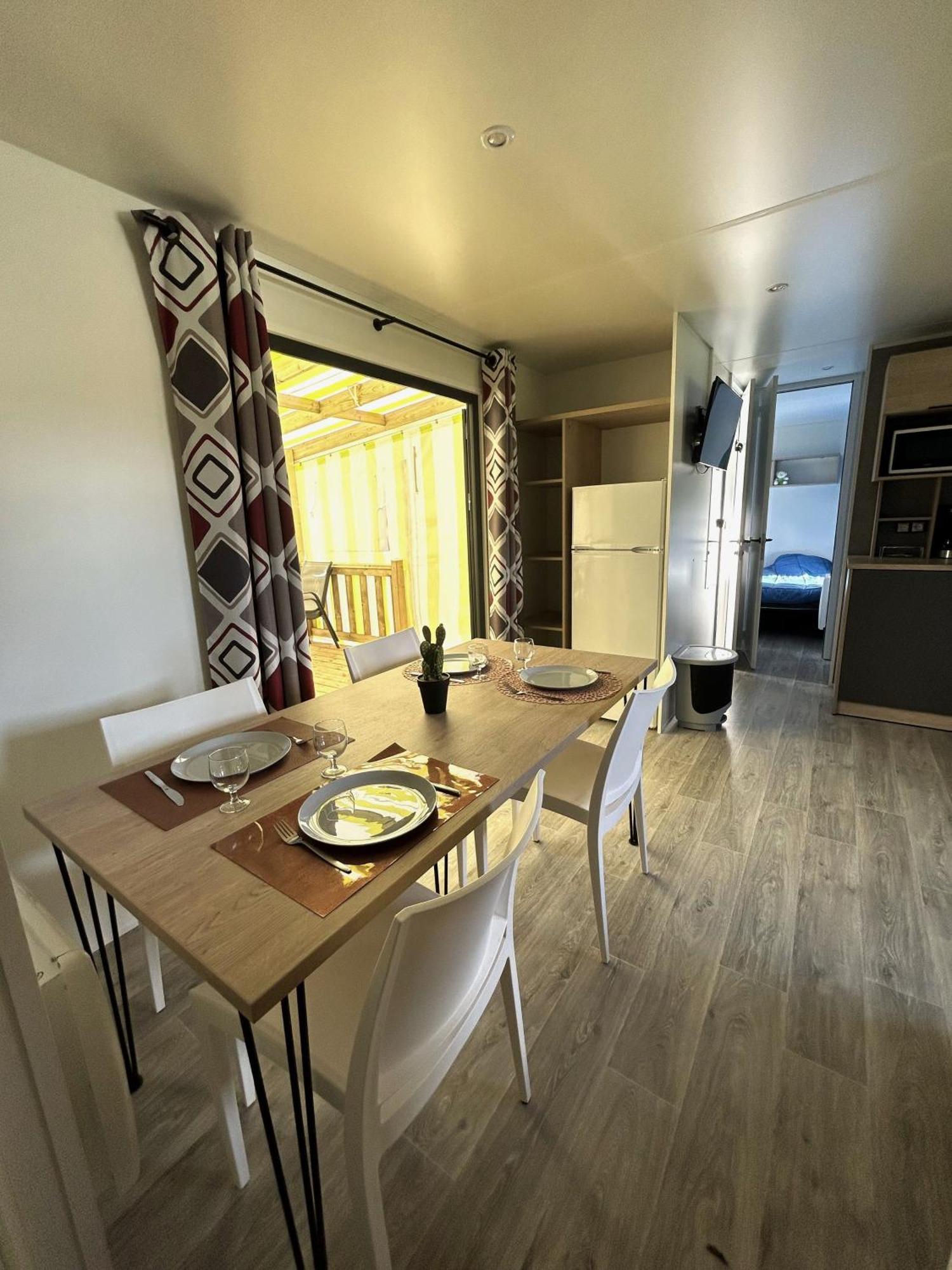 Camping De Keranterec La Foret-Fouesnant Exterior photo